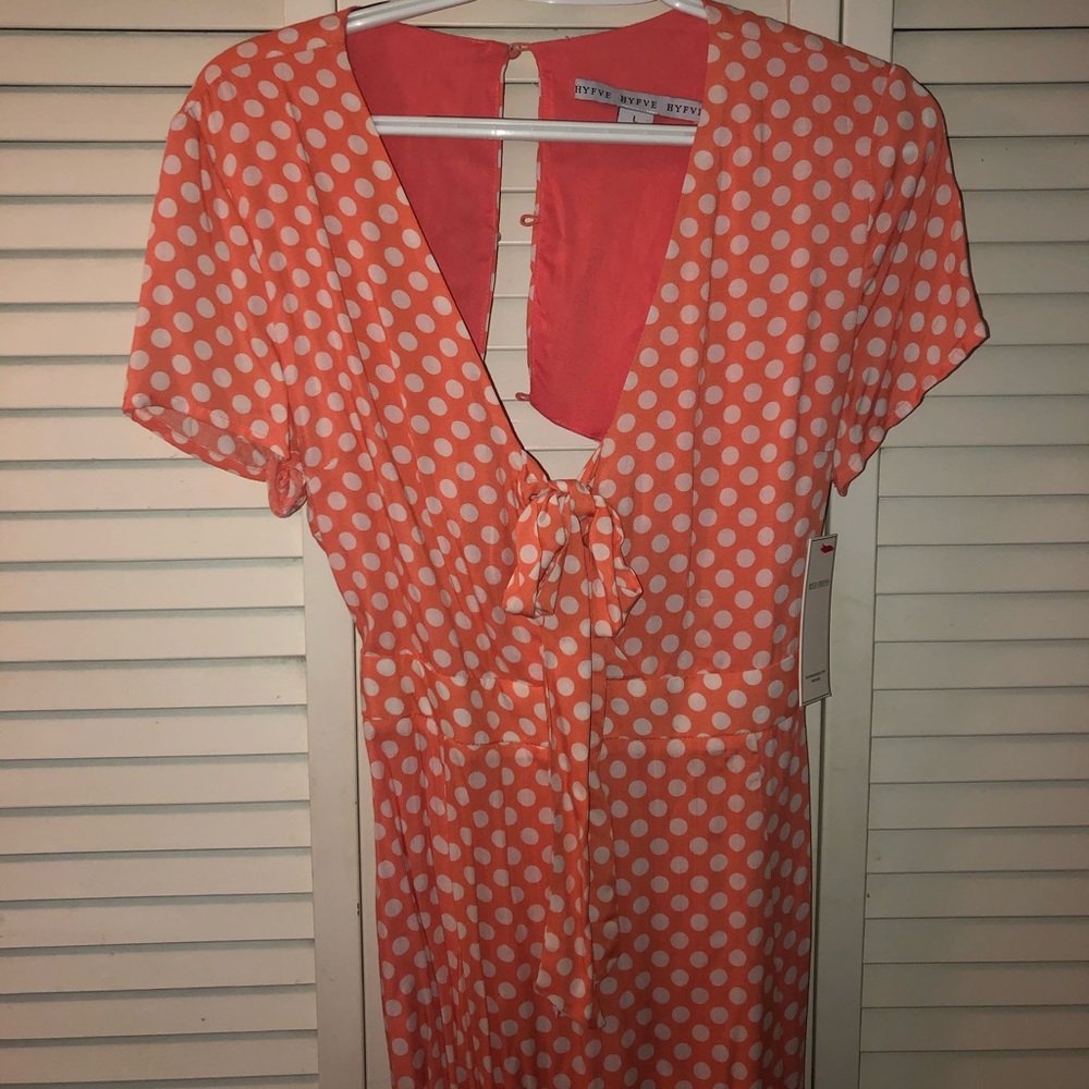 Red Dress Boutique Maxi Dress